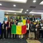 African Union Continues to Promote National Action Plans on Youth, Peace and Security and Strengthen Youth and Women’s Agencies in Peacebuilding Processes