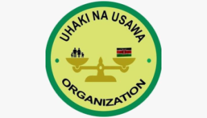 Uhaki na Usawa Organization