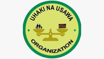 Uhaki na Usawa Organization