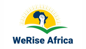WeRise Africa