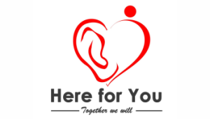 Here for You
