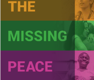 The Missing Peace