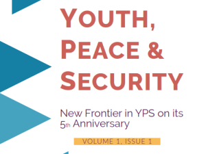 YPS Journal