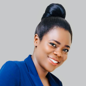 Christine Odera