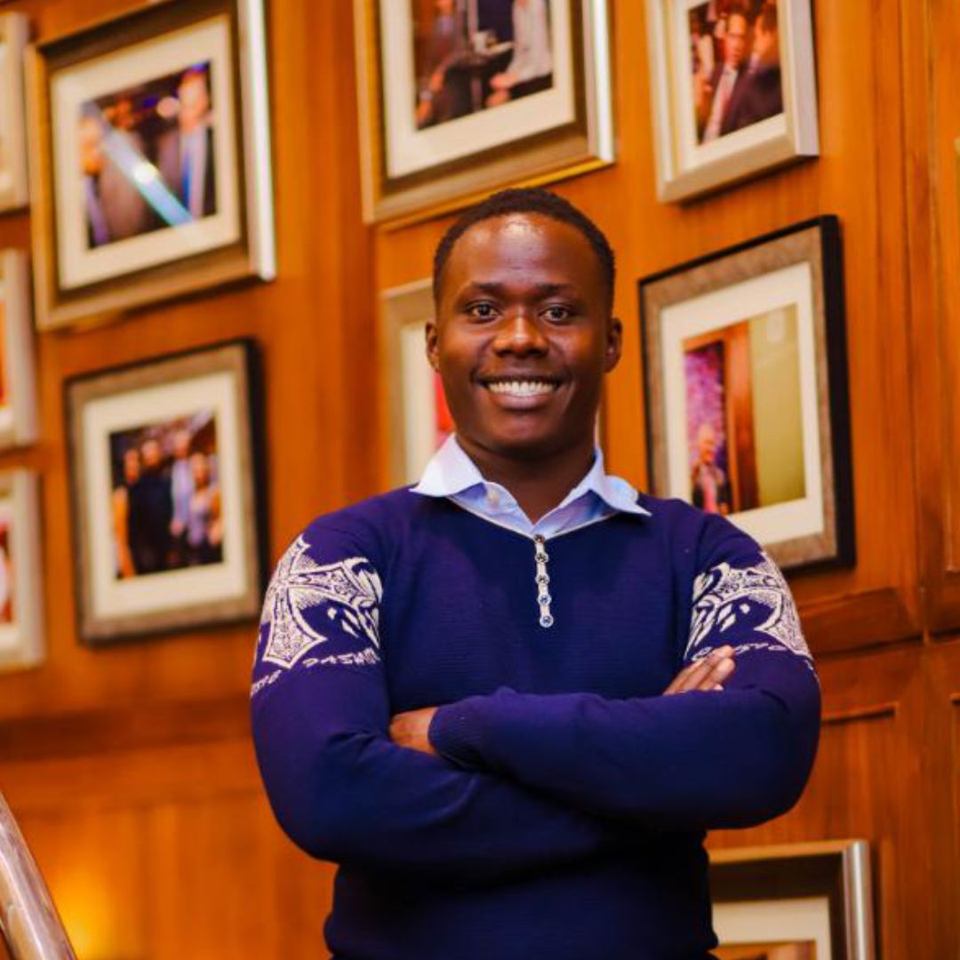 Felix Orwaka