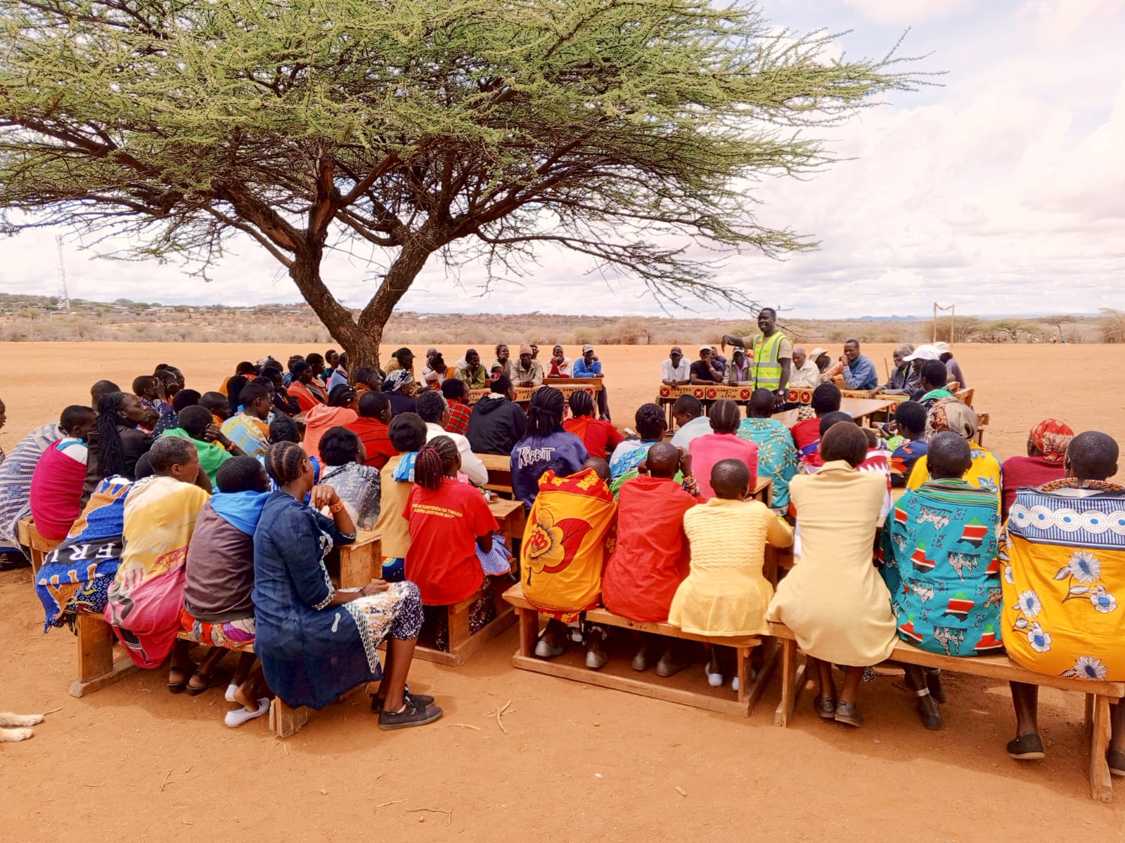 Kenya Coalition on Youth Peace and Security Condemns The killing of 3 Peace Ambassadors in Kerio Valley by Bandits