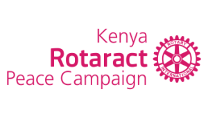 Kenya Rotaract Peace Campaign