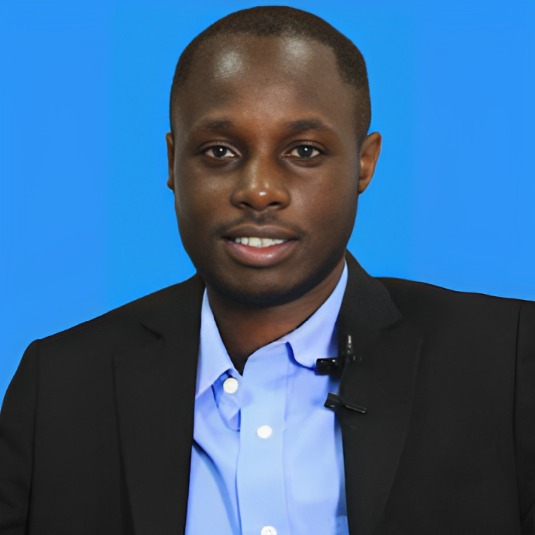 Martin Mburu