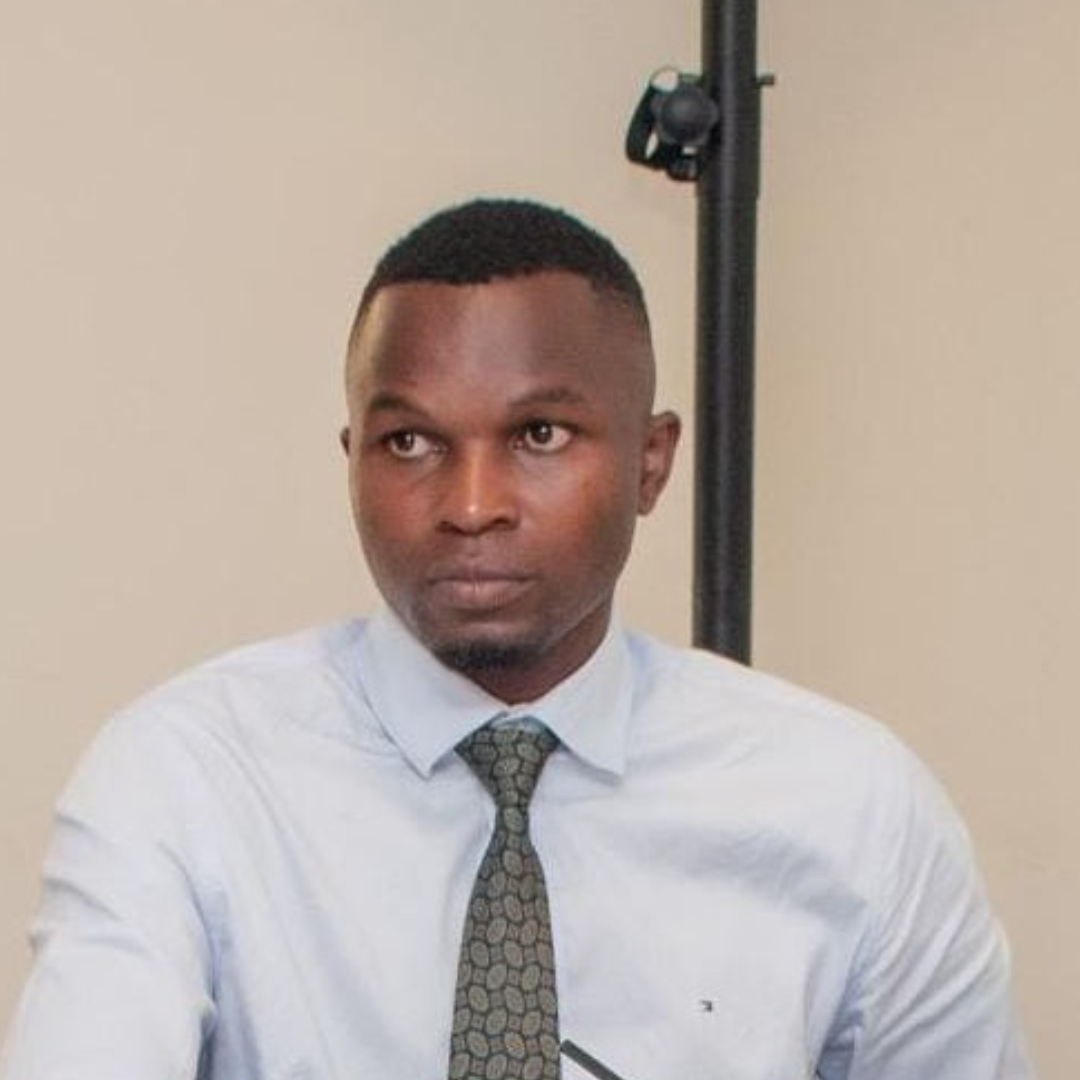 Oscar Luchivya