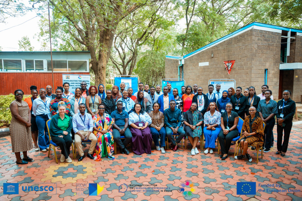 Youth-Led