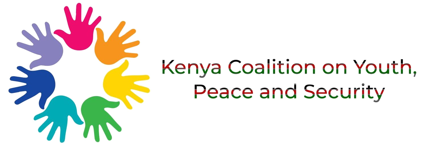 Kenya Coalition on YPS